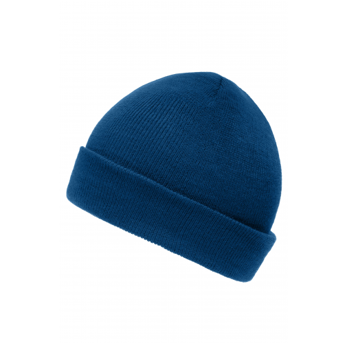 Knitted Cap for Kids