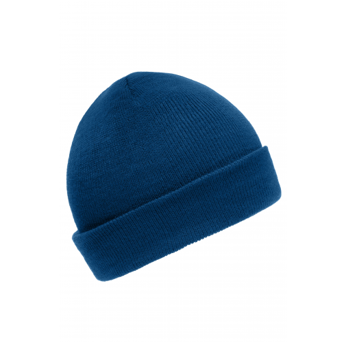 Knitted Cap for Kids