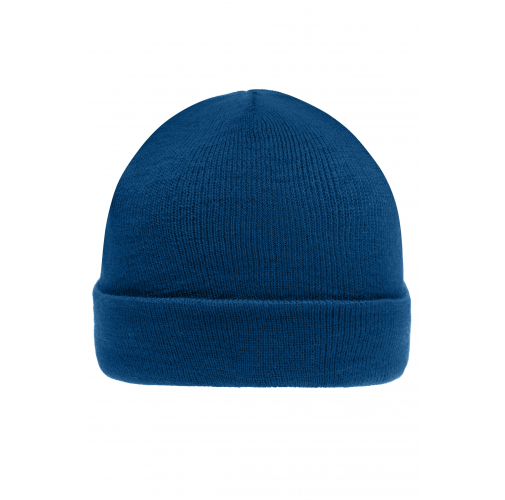 Knitted Cap for Kids