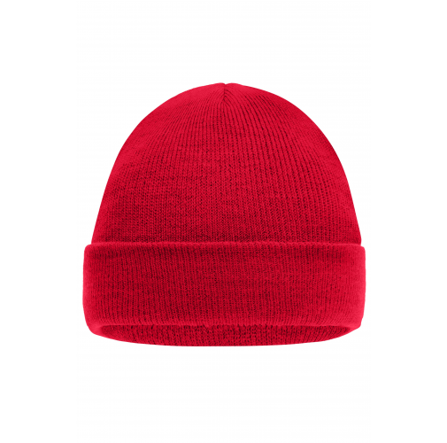 Knitted Cap for Kids