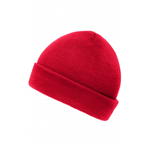 Knitted Cap for Kids