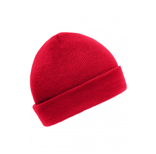 Knitted Cap for Kids