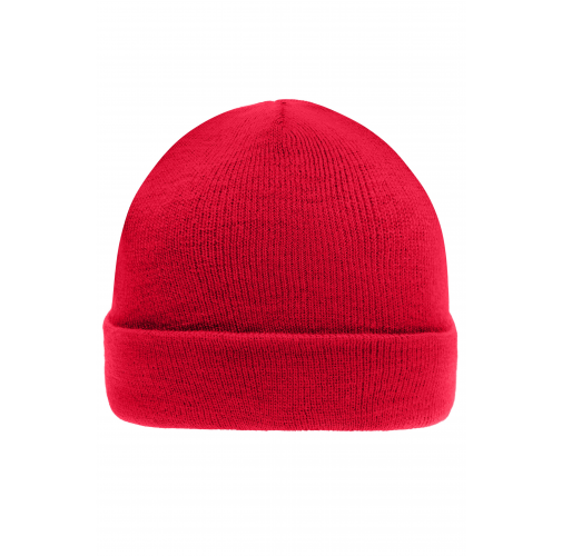 Knitted Cap for Kids