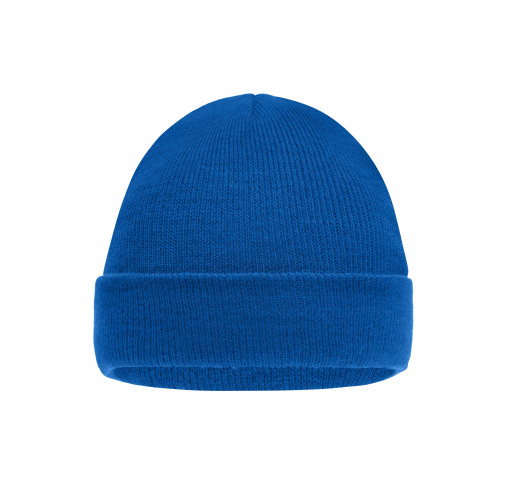 Knitted Cap for Kids