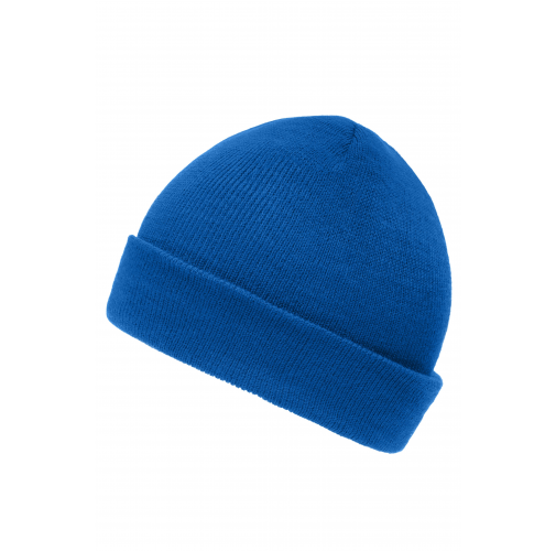 Knitted Cap for Kids