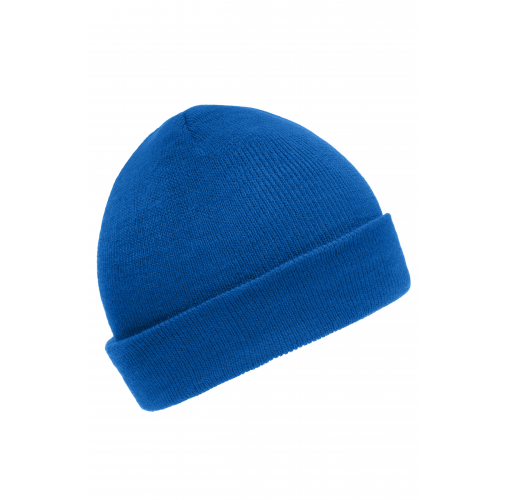 Knitted Cap for Kids