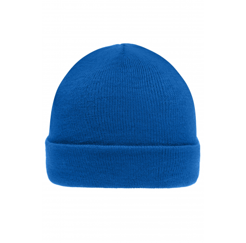 Knitted Cap for Kids