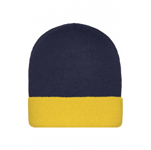 Knitted Cap