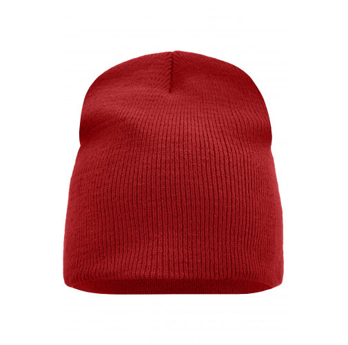 Beanie No.1