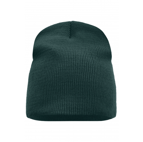 Beanie No.1