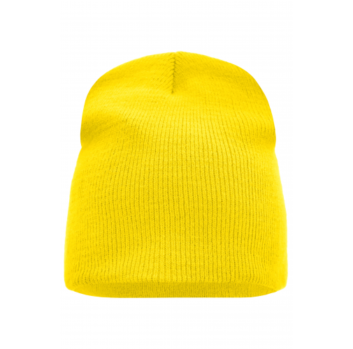 Beanie No.1