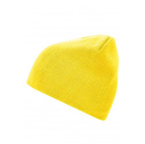 Beanie No.1