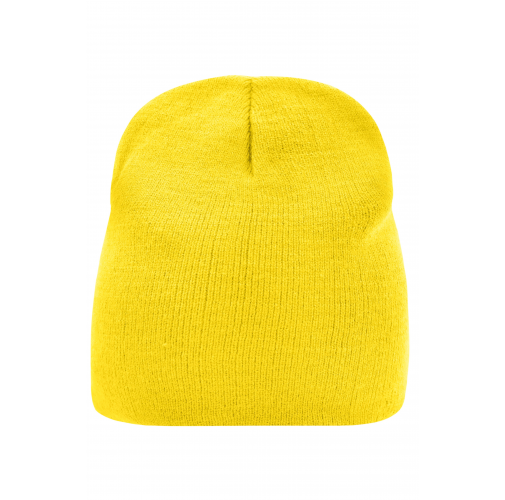 Beanie No.1