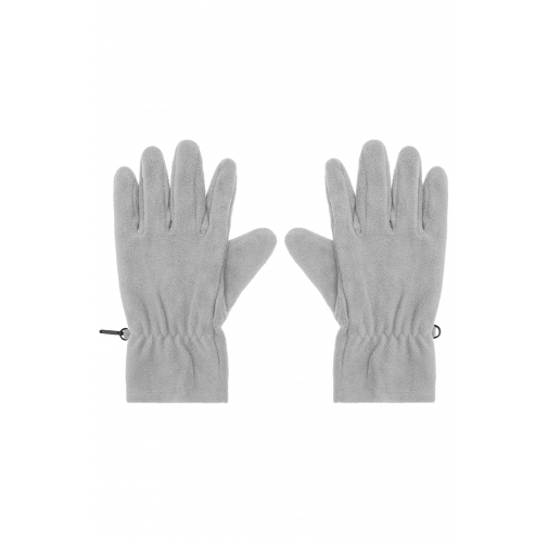 Microfleece Gloves