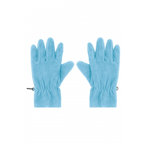 Microfleece Gloves