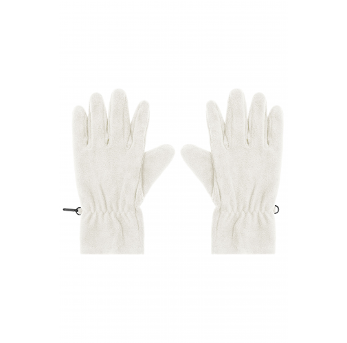 Microfleece Gloves