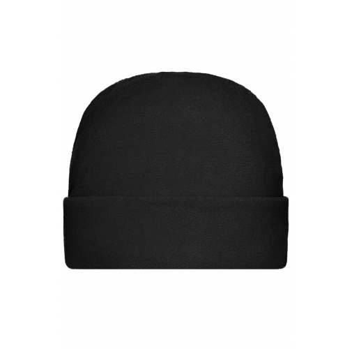 Microfleece Cap