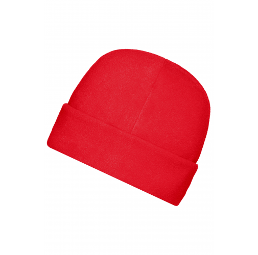 Microfleece Cap