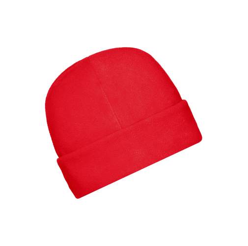 Microfleece Cap