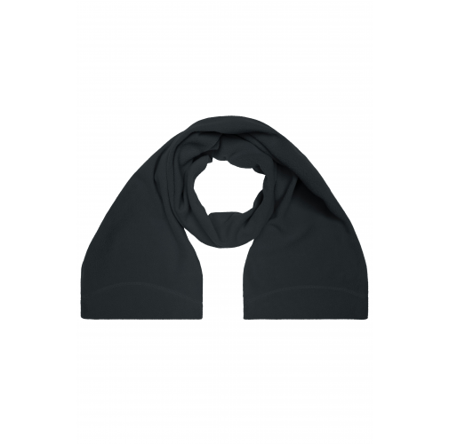 Microfleece Scarf