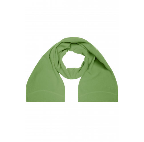 Microfleece Scarf