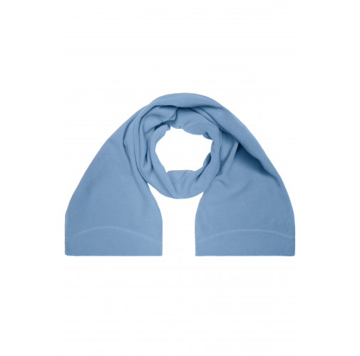 Microfleece Scarf