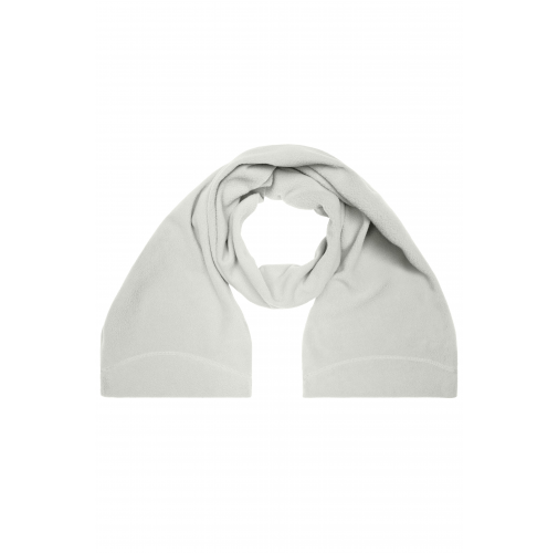 Microfleece Scarf