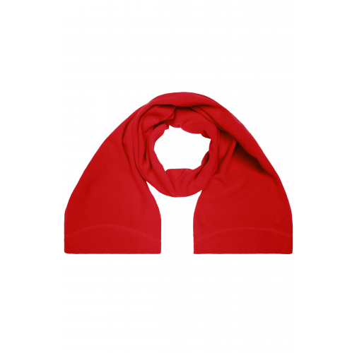 Microfleece Scarf