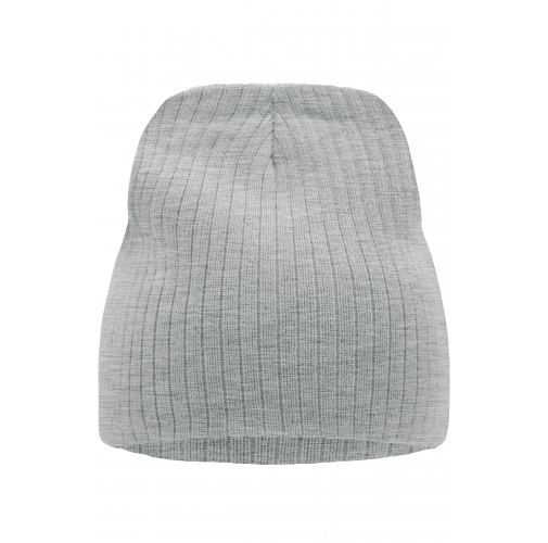 Rib Beanie