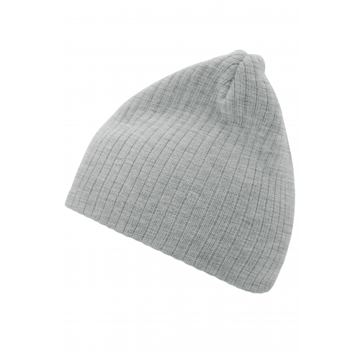 Rib Beanie