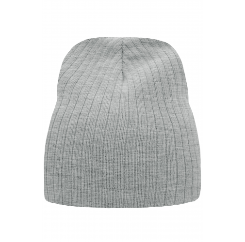 Rib Beanie