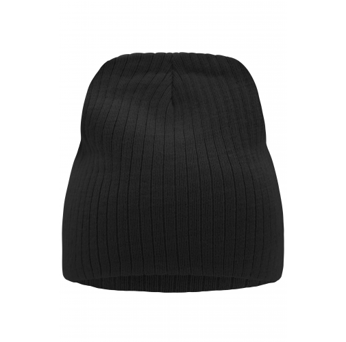 Rib Beanie