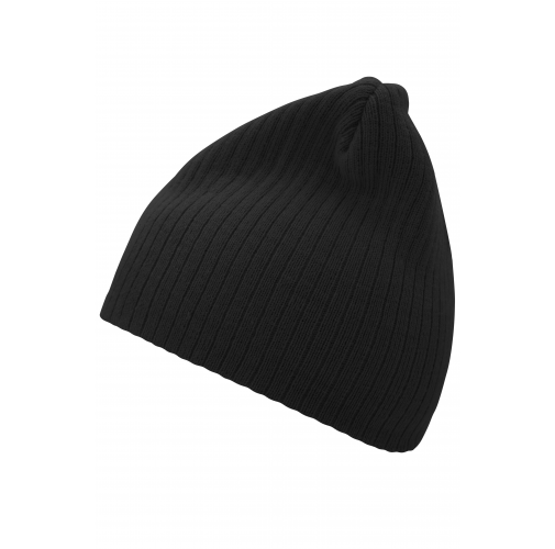 Rib Beanie