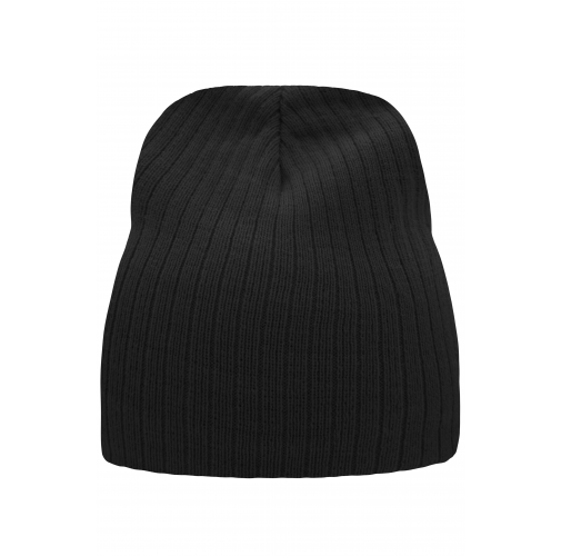 Rib Beanie