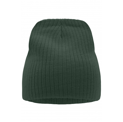 Rib Beanie