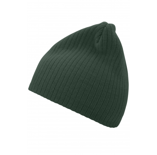 Rib Beanie