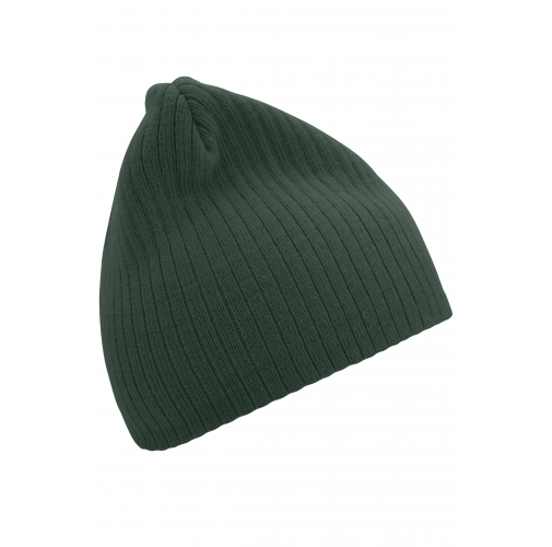 Rib Beanie