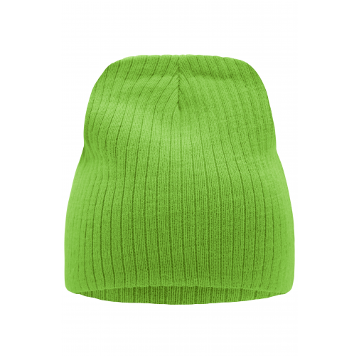 Rib Beanie