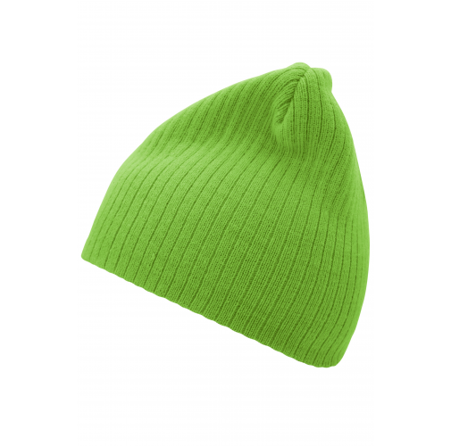 Rib Beanie