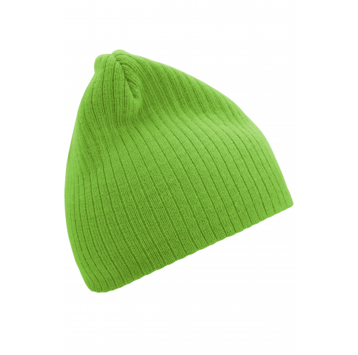Rib Beanie