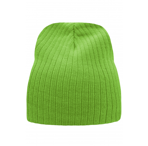 Rib Beanie