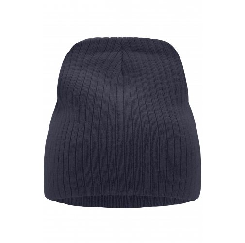Rib Beanie