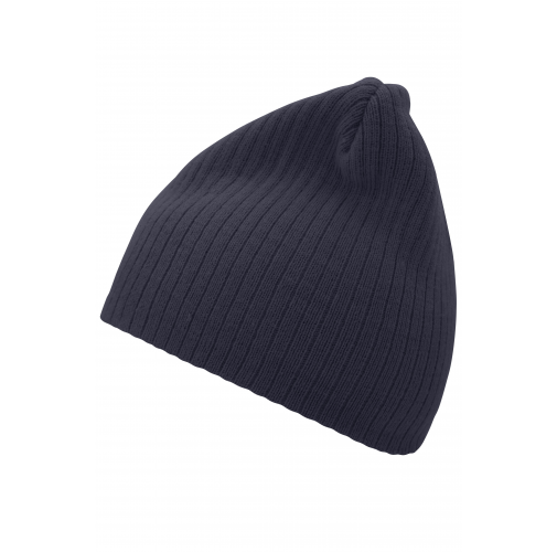 Rib Beanie