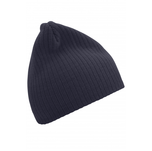 Rib Beanie