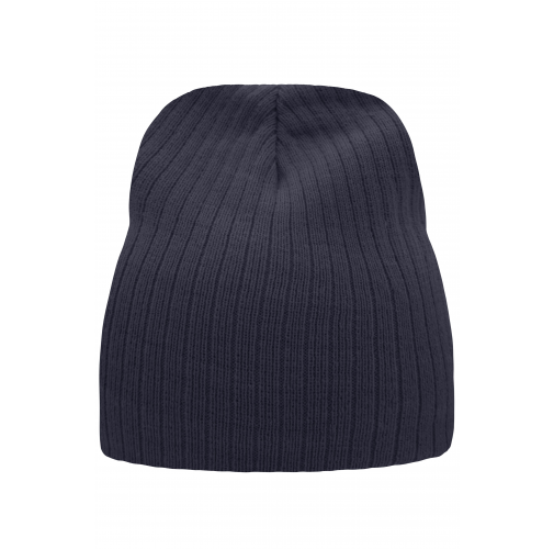 Rib Beanie