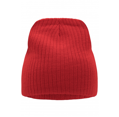 Rib Beanie