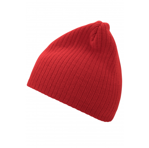 Rib Beanie