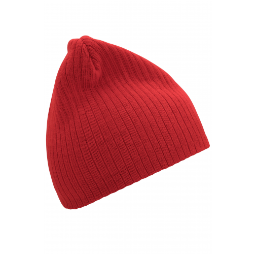 Rib Beanie