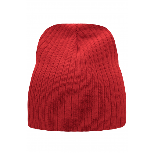 Rib Beanie