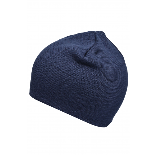 Cotton Beanie